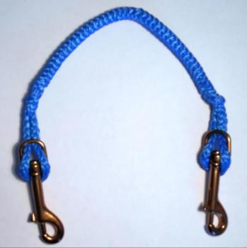 Howling Dog Alaska Kevlar_Neckline